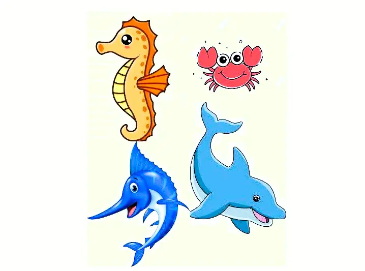 Leçons de natation enfants