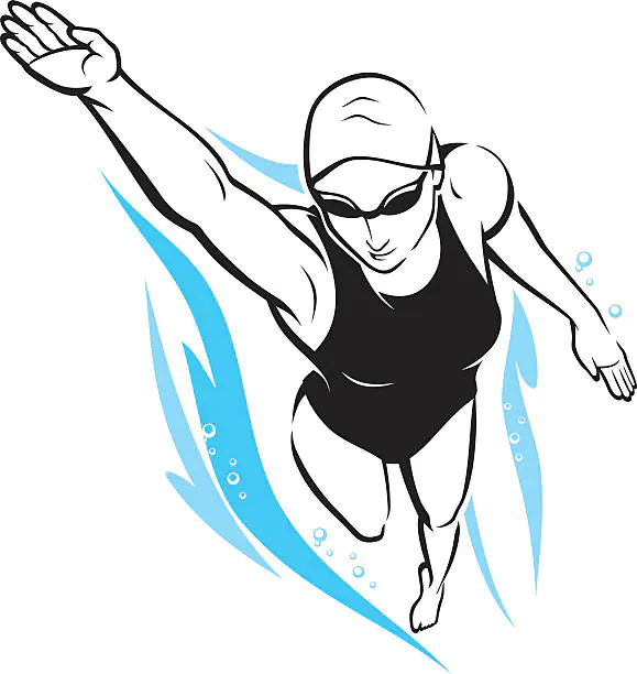 Leçons natation Adultes